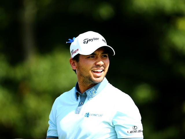 Jason Day – a worthy favourite at Torrey Pines